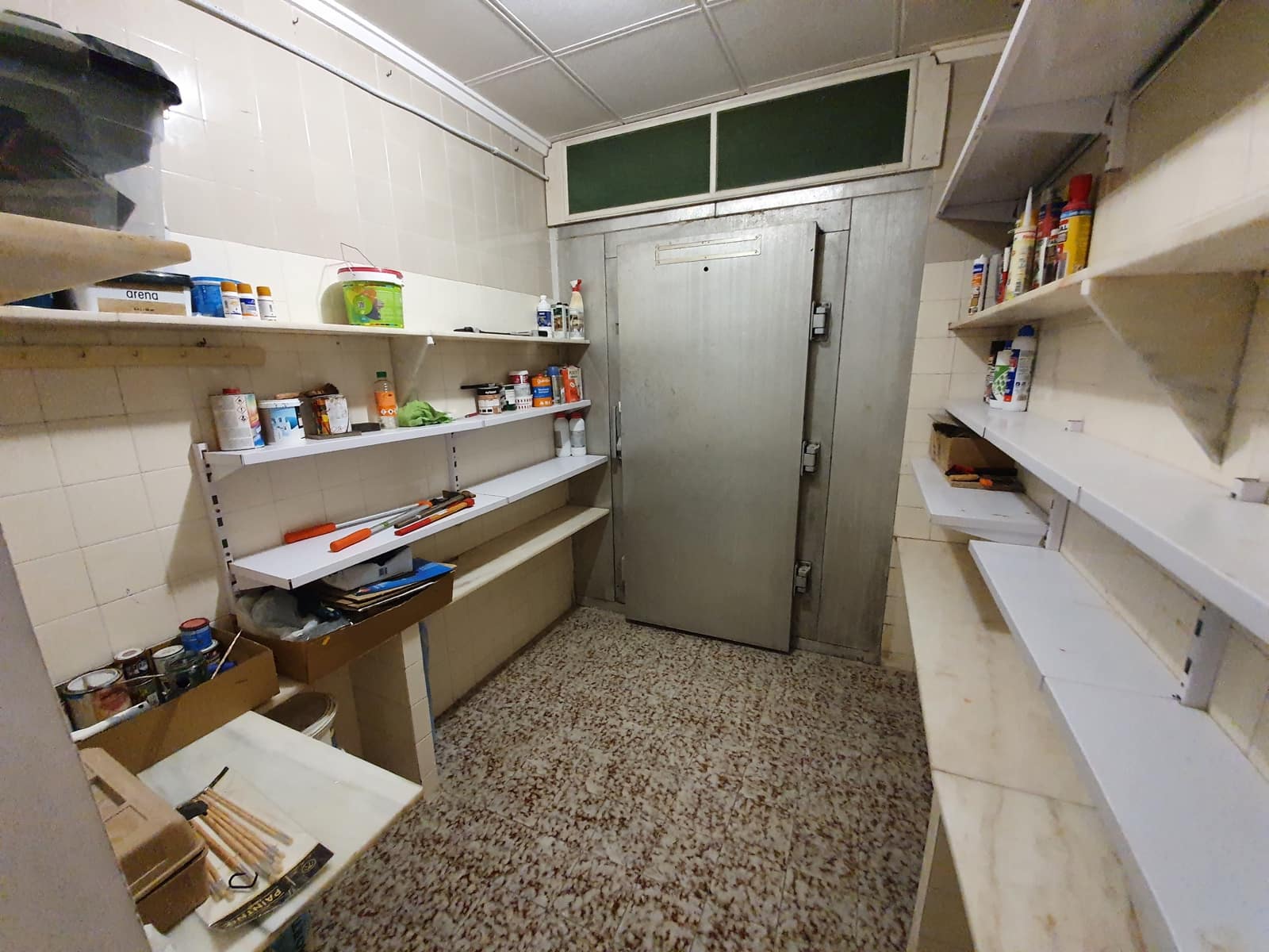 10 sovrum Finca/Hus på landet till salu i Monovar / Monover med pool - 849 950 € (Ref: 6257764)