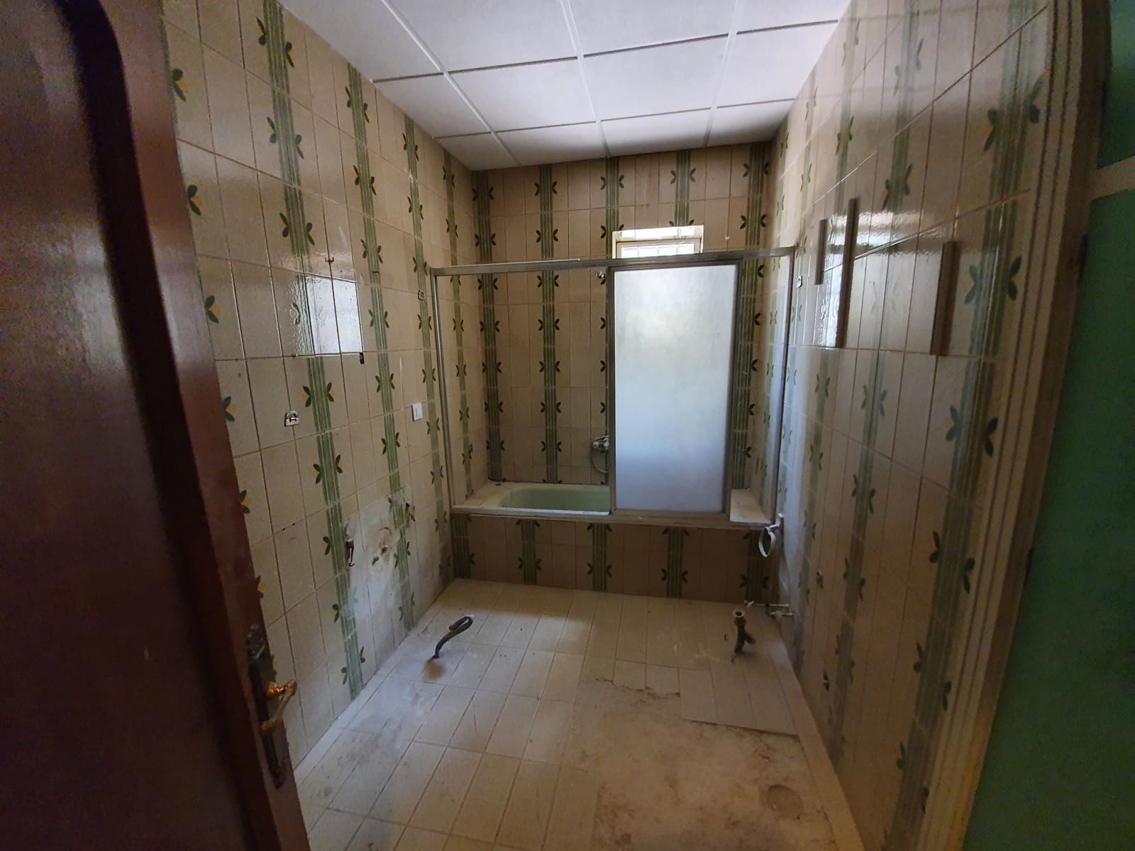 10 sovrum Finca/Hus på landet till salu i Monovar / Monover med pool - 849 950 € (Ref: 6257764)