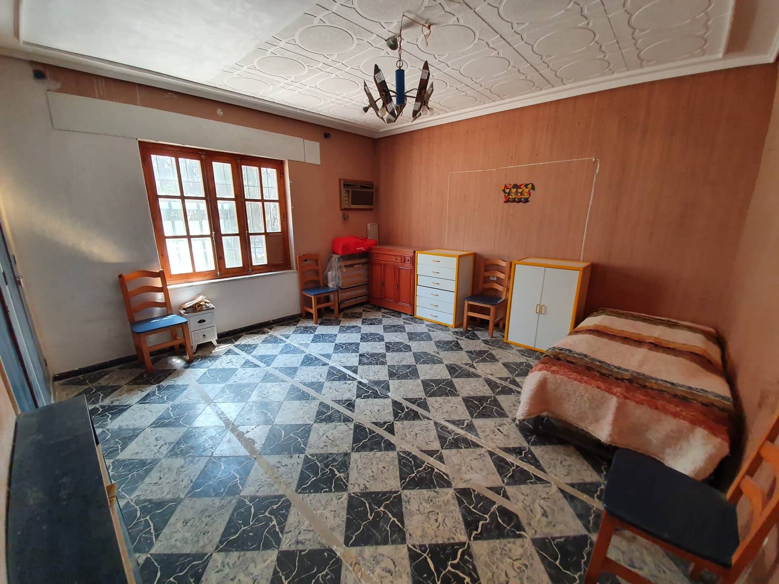 10 sovrum Finca/Hus på landet till salu i Monovar / Monover med pool - 849 950 € (Ref: 6257764)