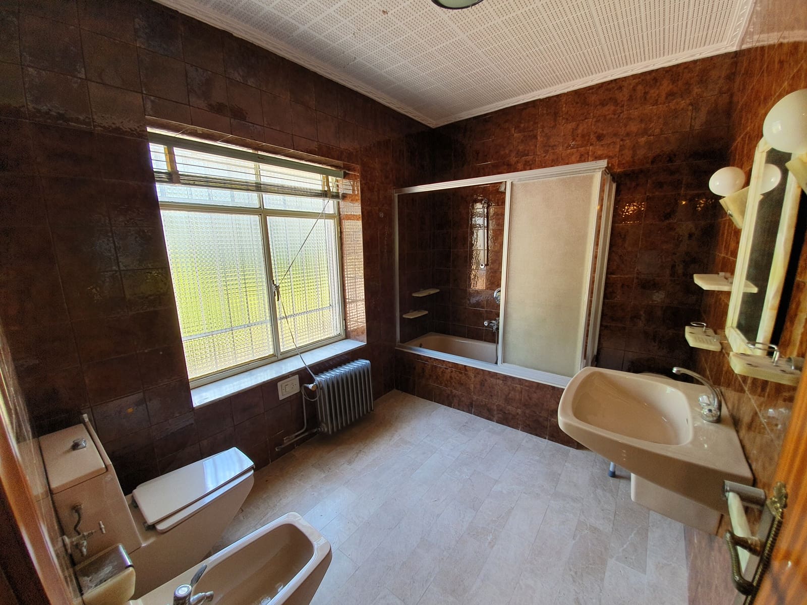 10 sovrum Finca/Hus på landet till salu i Monovar / Monover med pool - 849 950 € (Ref: 6257764)