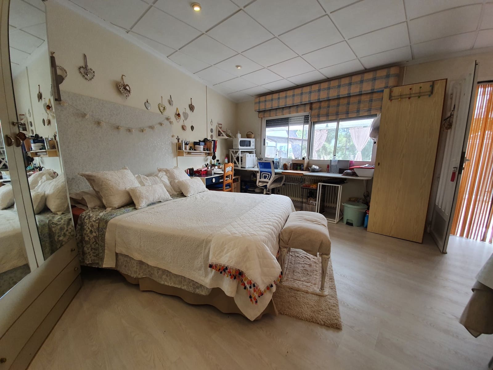 10 sovrum Finca/Hus på landet till salu i Monovar / Monover med pool - 849 950 € (Ref: 6257764)