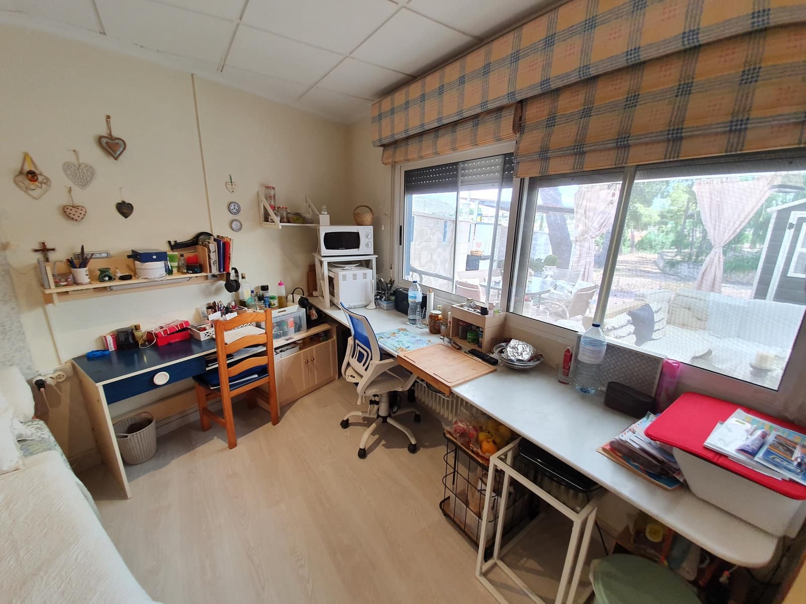 10 sovrum Finca/Hus på landet till salu i Monovar / Monover med pool - 849 950 € (Ref: 6257764)