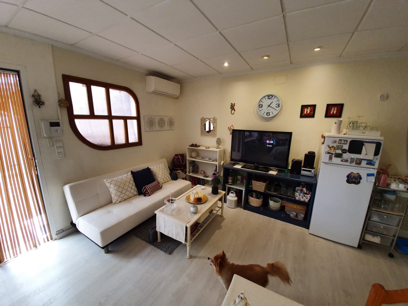 10 sovrum Finca/Hus på landet till salu i Monovar / Monover med pool - 849 950 € (Ref: 6257764)