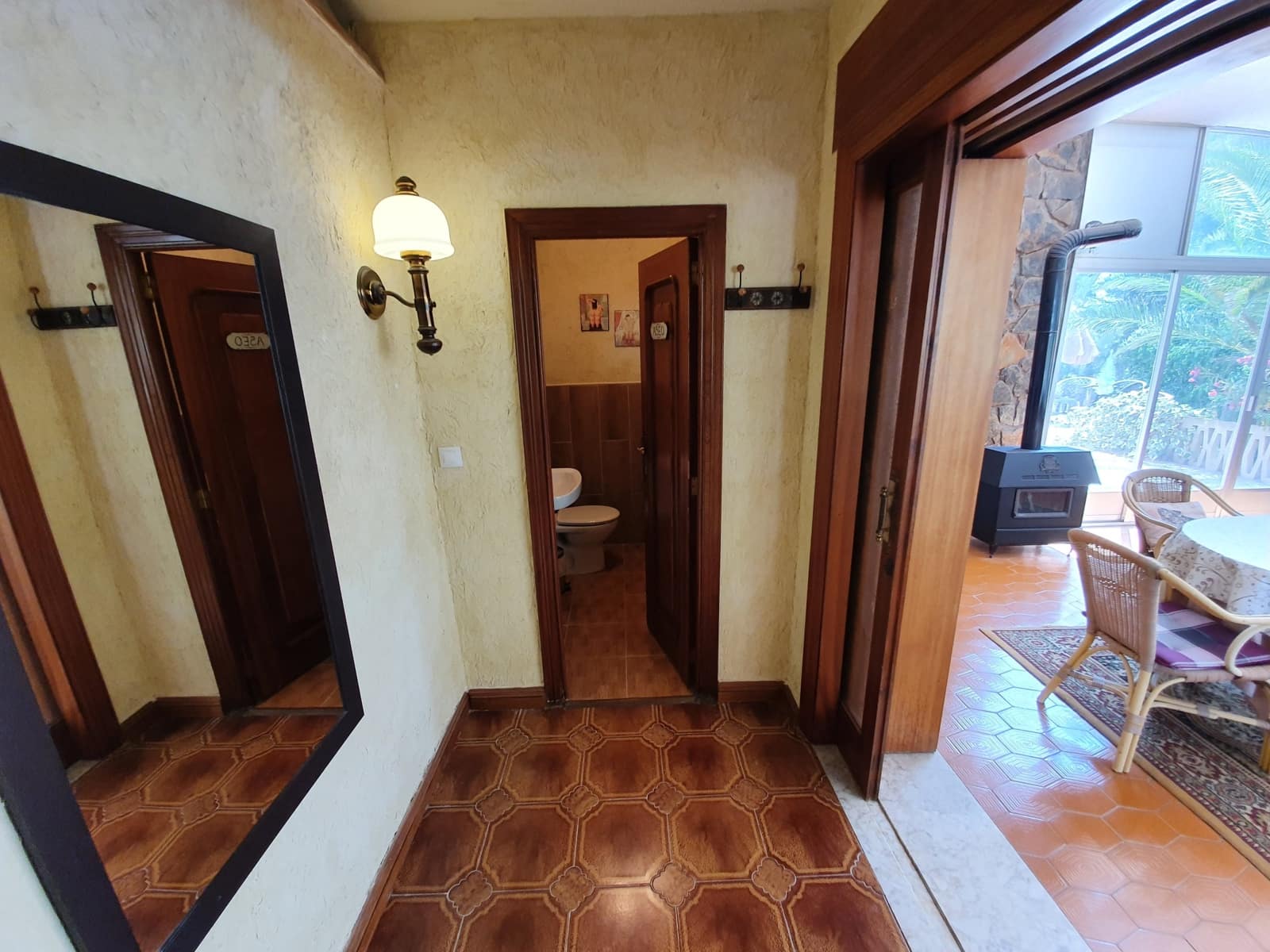 10 chambre Finca/Maison de Campagne à vendre à Monovar / Monover avec piscine - 630 000 € (Ref: 6257764)