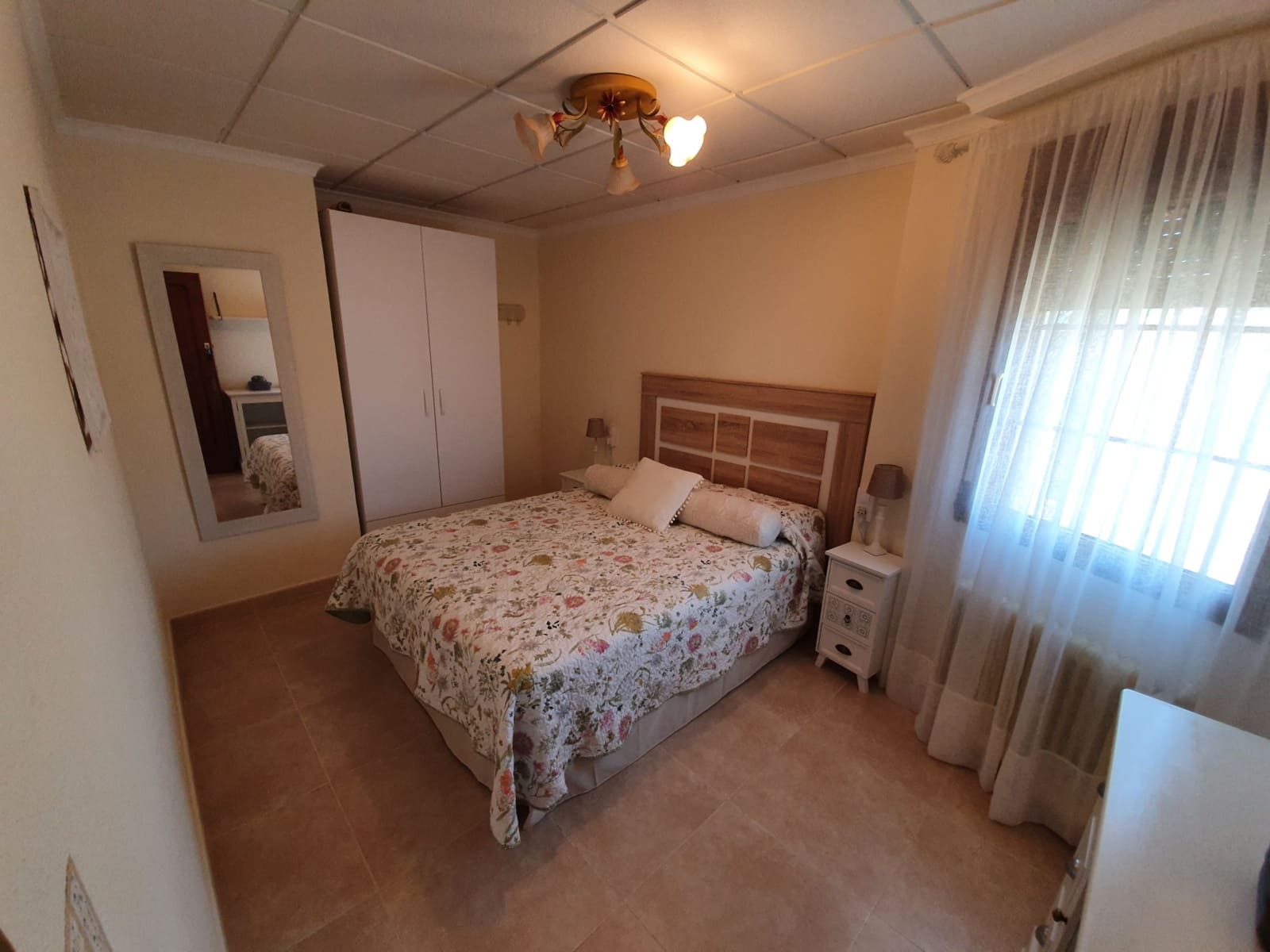 10 chambre Finca/Maison de Campagne à vendre à Monovar / Monover avec piscine - 630 000 € (Ref: 6257764)