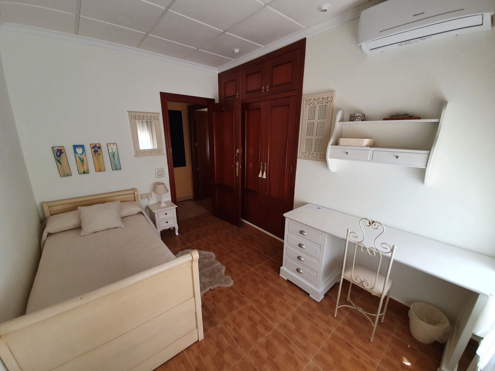 10 chambre Finca/Maison de Campagne à vendre à Monovar / Monover avec piscine - 630 000 € (Ref: 6257764)
