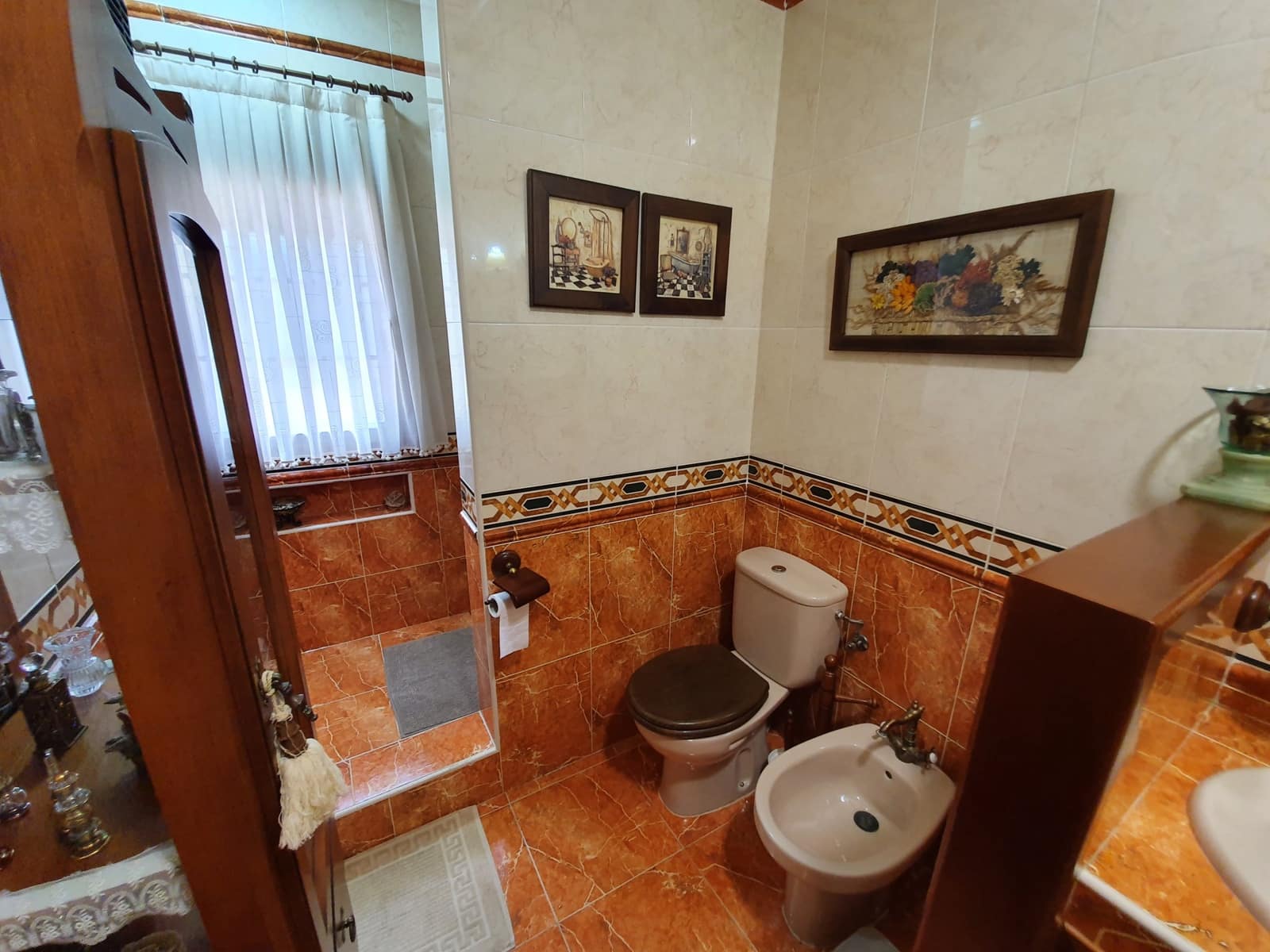 10 chambre Finca/Maison de Campagne à vendre à Monovar / Monover avec piscine - 630 000 € (Ref: 6257764)