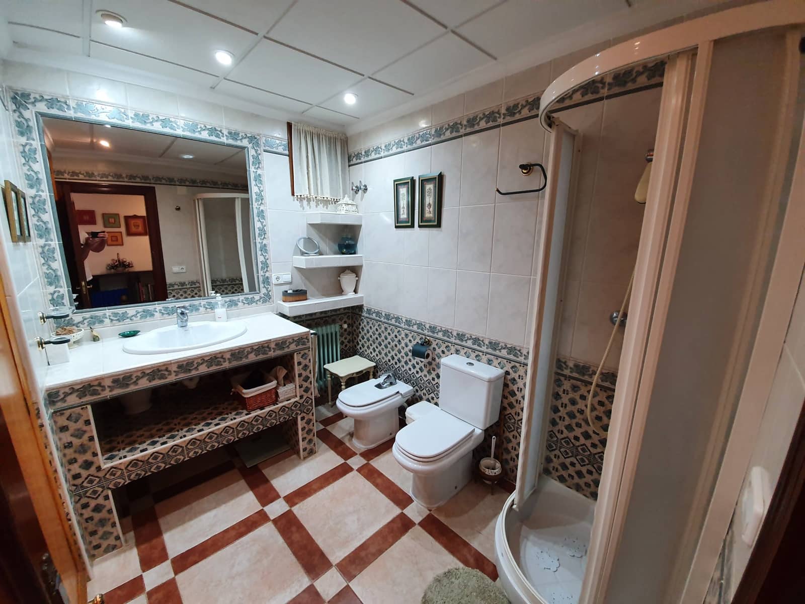 10 chambre Finca/Maison de Campagne à vendre à Monovar / Monover avec piscine - 630 000 € (Ref: 6257764)