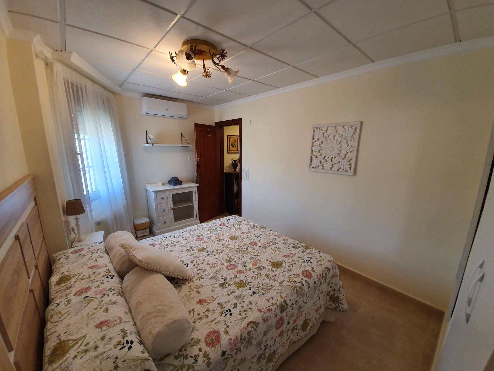 10 chambre Finca/Maison de Campagne à vendre à Monovar / Monover avec piscine - 630 000 € (Ref: 6257764)