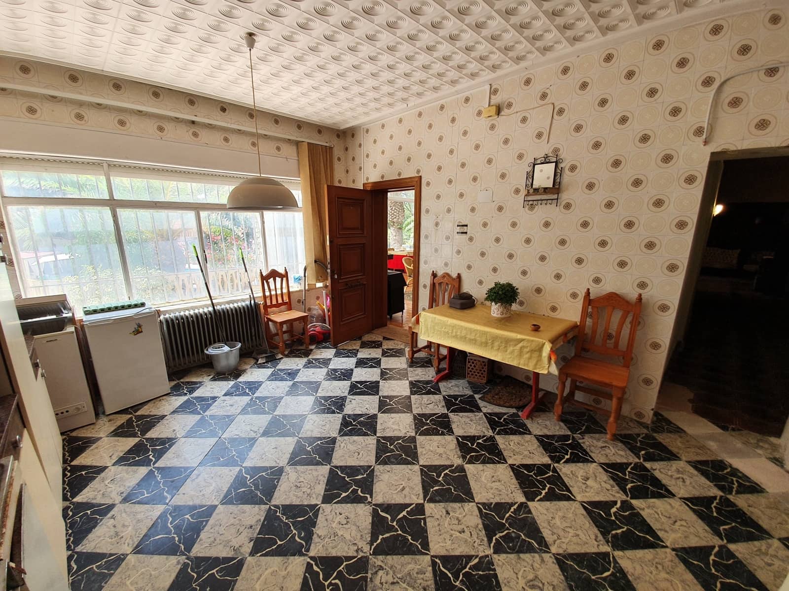 10 chambre Finca/Maison de Campagne à vendre à Monovar / Monover avec piscine - 630 000 € (Ref: 6257764)