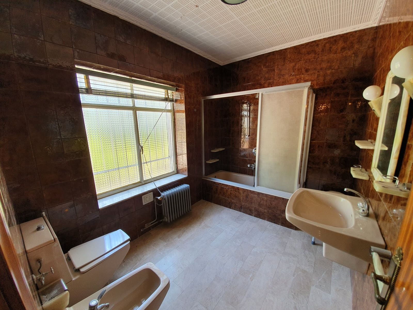 10 chambre Finca/Maison de Campagne à vendre à Monovar / Monover avec piscine - 630 000 € (Ref: 6257764)