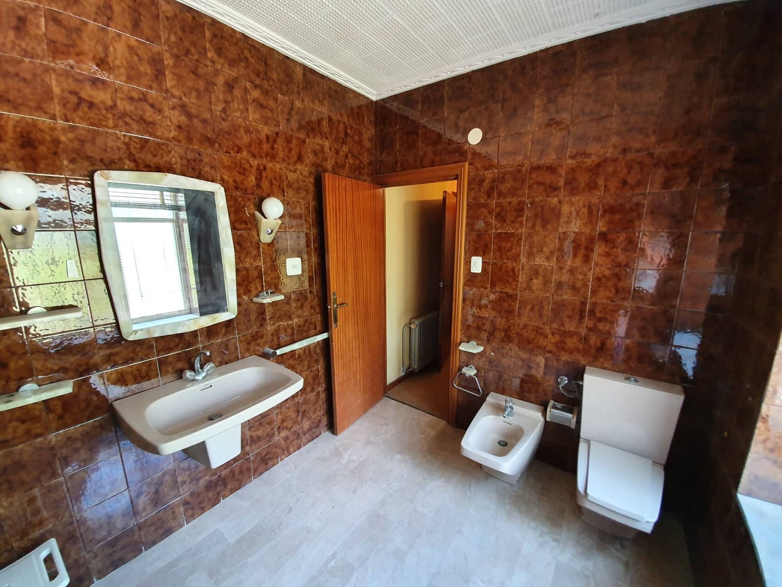 10 chambre Finca/Maison de Campagne à vendre à Monovar / Monover avec piscine - 630 000 € (Ref: 6257764)