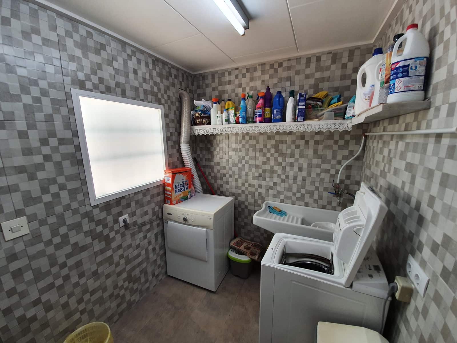 10 chambre Finca/Maison de Campagne à vendre à Monovar / Monover avec piscine - 630 000 € (Ref: 6257764)