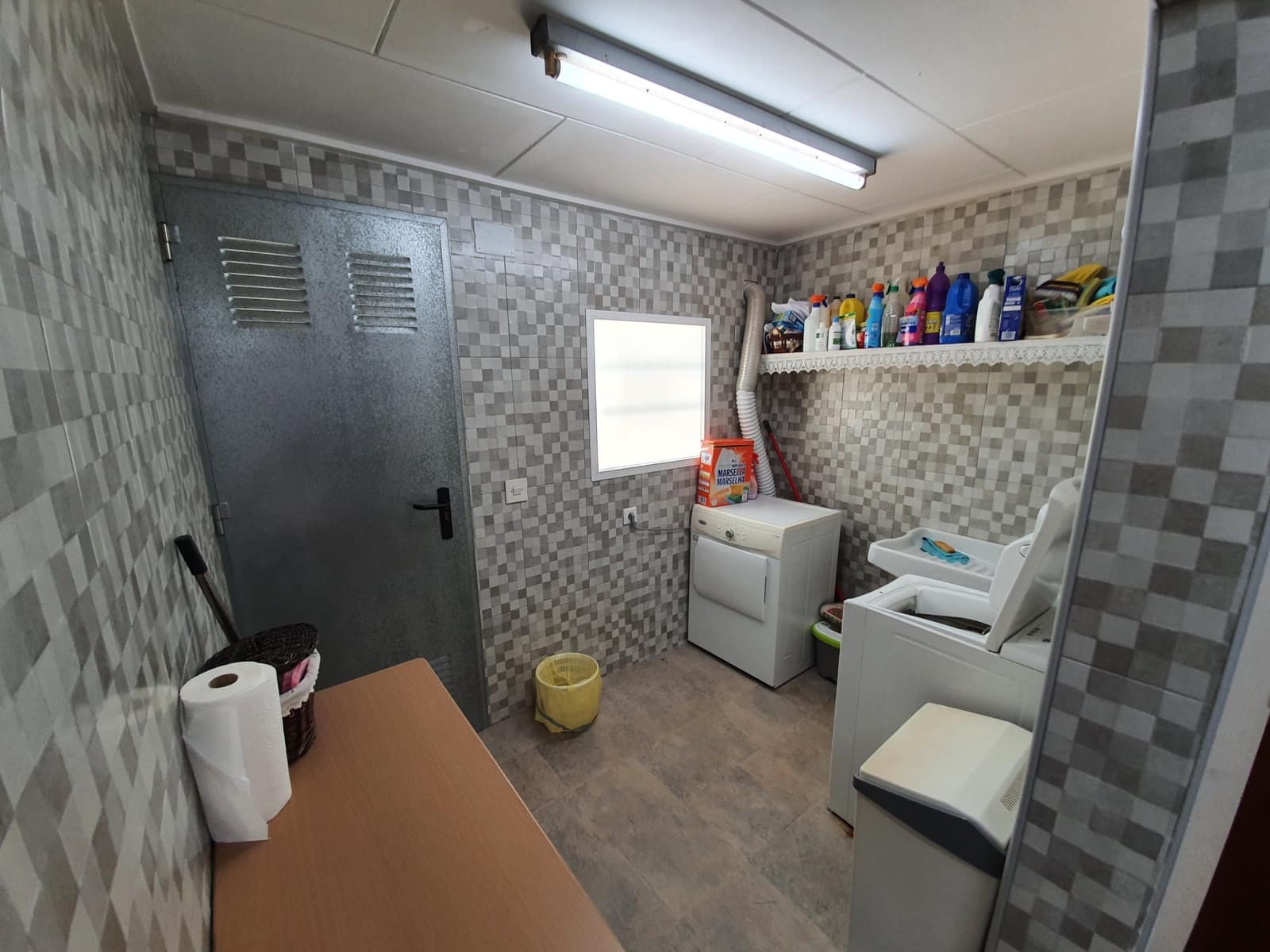 10 chambre Finca/Maison de Campagne à vendre à Monovar / Monover avec piscine - 630 000 € (Ref: 6257764)