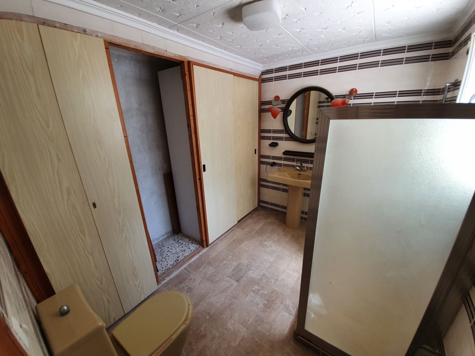 10 chambre Finca/Maison de Campagne à vendre à Monovar / Monover avec piscine - 630 000 € (Ref: 6257764)