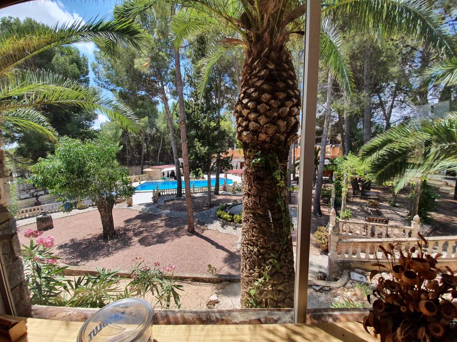 10 chambre Finca/Maison de Campagne à vendre à Monovar / Monover avec piscine - 630 000 € (Ref: 6257764)