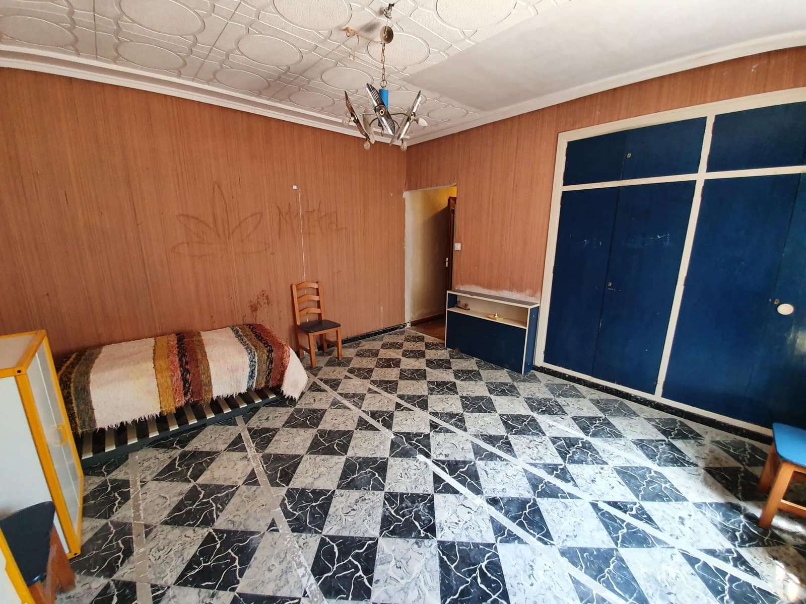 10 chambre Finca/Maison de Campagne à vendre à Monovar / Monover avec piscine - 630 000 € (Ref: 6257764)