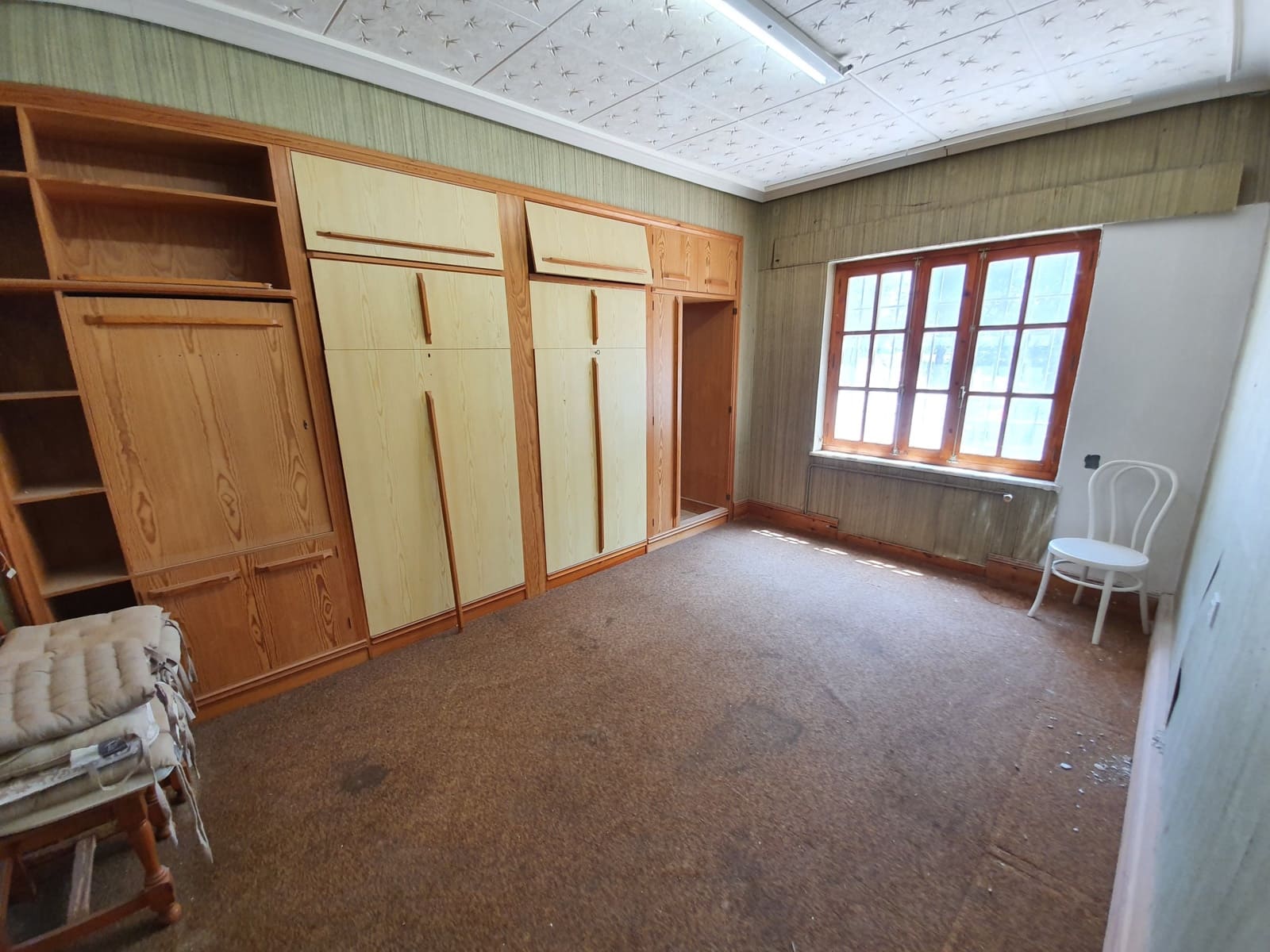 10 chambre Finca/Maison de Campagne à vendre à Monovar / Monover avec piscine - 630 000 € (Ref: 6257764)