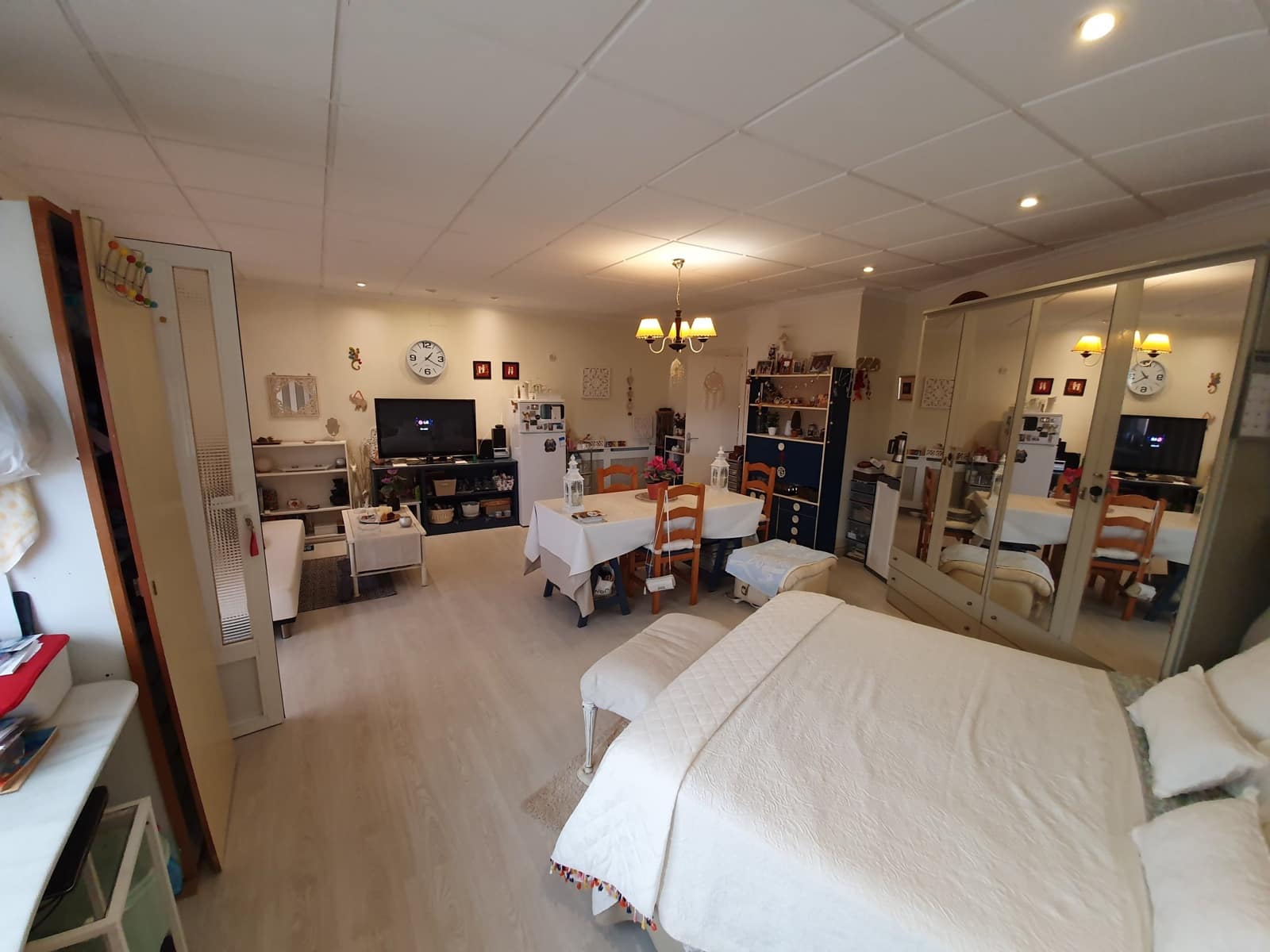 10 chambre Finca/Maison de Campagne à vendre à Monovar / Monover avec piscine - 630 000 € (Ref: 6257764)