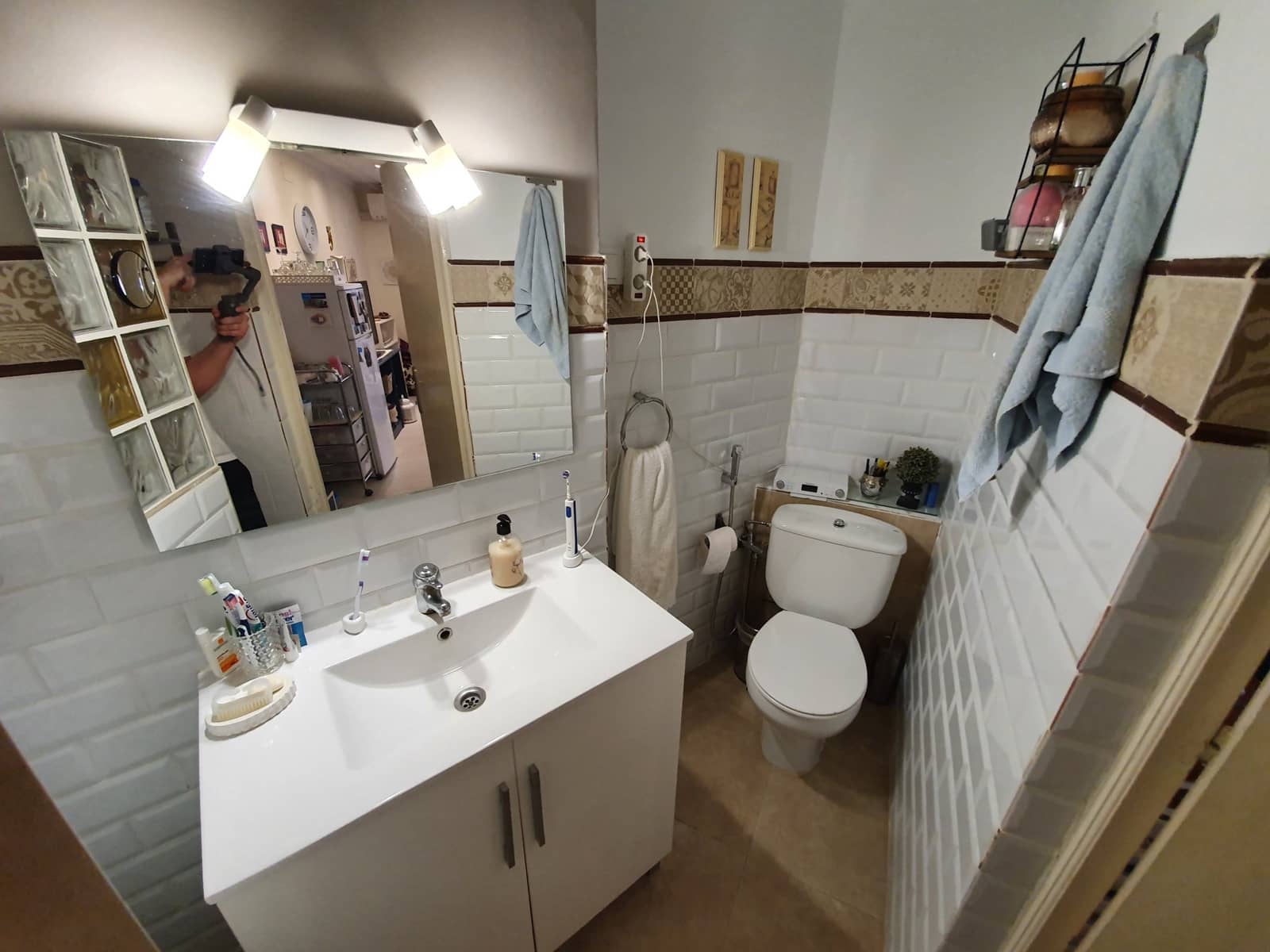 10 chambre Finca/Maison de Campagne à vendre à Monovar / Monover avec piscine - 630 000 € (Ref: 6257764)