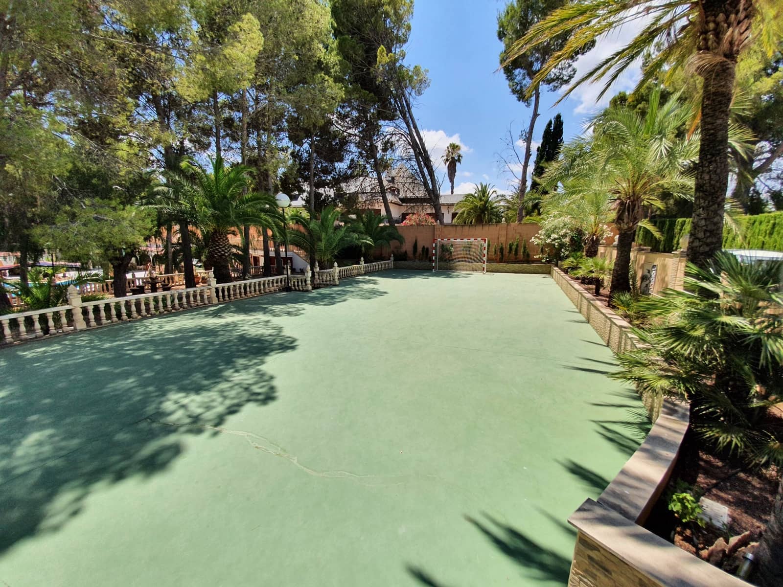 10 chambre Finca/Maison de Campagne à vendre à Monovar / Monover avec piscine - 630 000 € (Ref: 6257764)