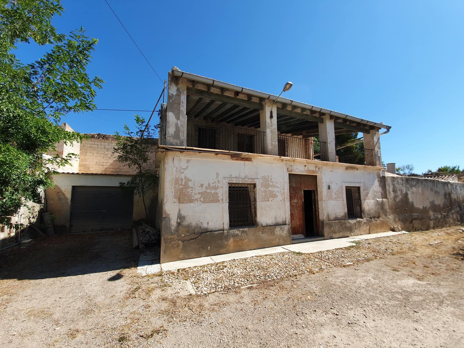 5 camera da letto Finca/Casa di Campagna in vendita in Monovar / Monover con piscina - 370.000 € (Rif: 6261232)