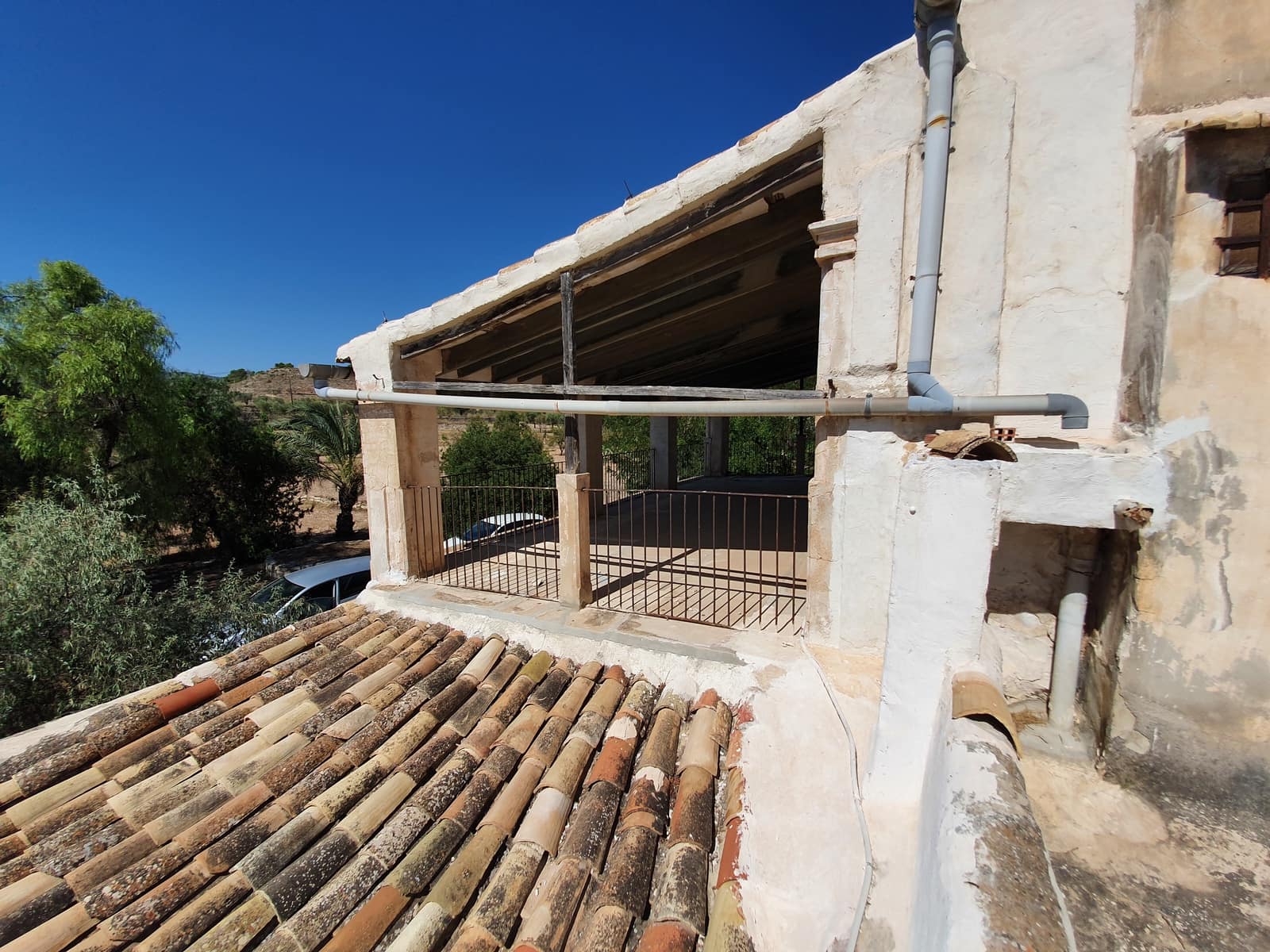 5 camera da letto Finca/Casa di Campagna in vendita in Monovar / Monover con piscina - 370.000 € (Rif: 6261232)
