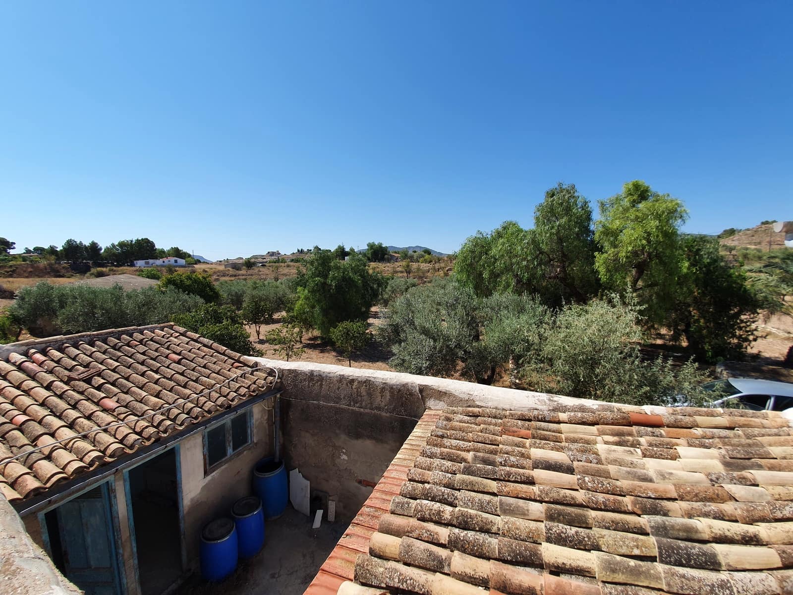5 camera da letto Finca/Casa di Campagna in vendita in Monovar / Monover con piscina - 370.000 € (Rif: 6261232)