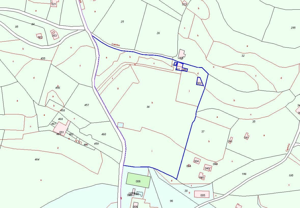 5 camera da letto Finca/Casa di Campagna in vendita in Monovar / Monover con piscina - 370.000 € (Rif: 6261232)