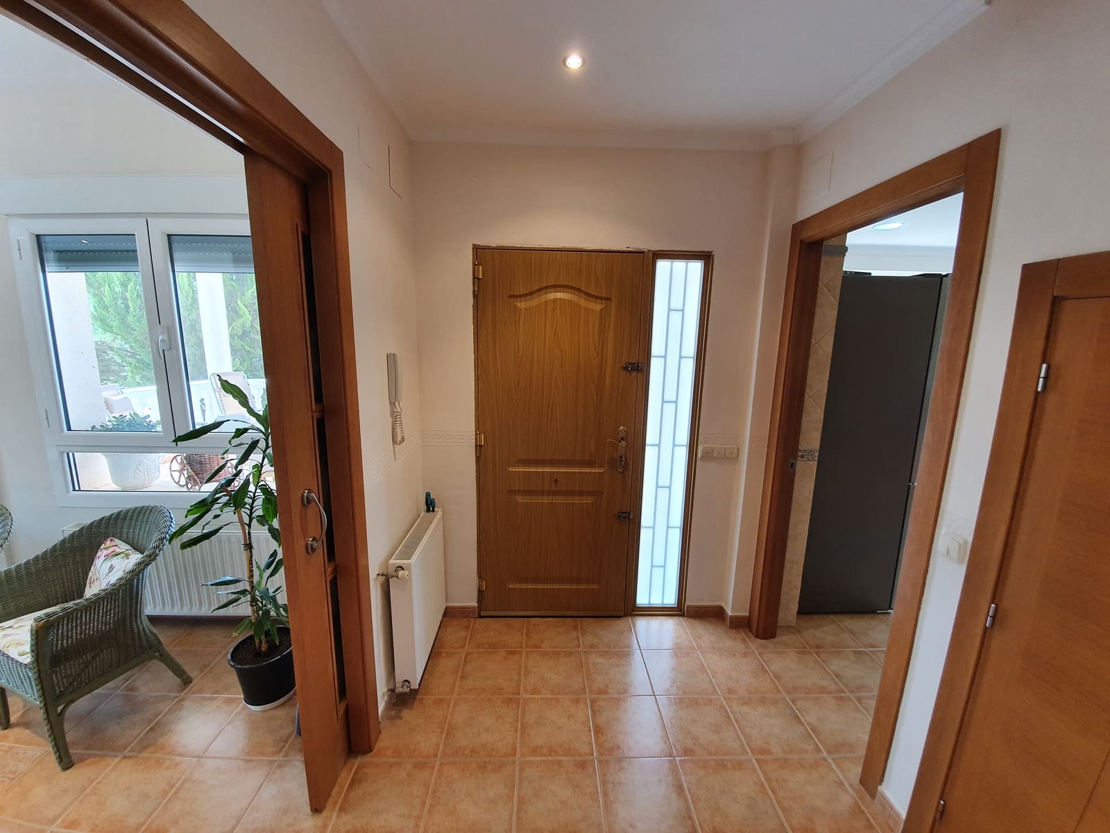 4 soveværelse Villa til salg i Yecla med swimmingpool - € 360.000 (Ref: 6303440)