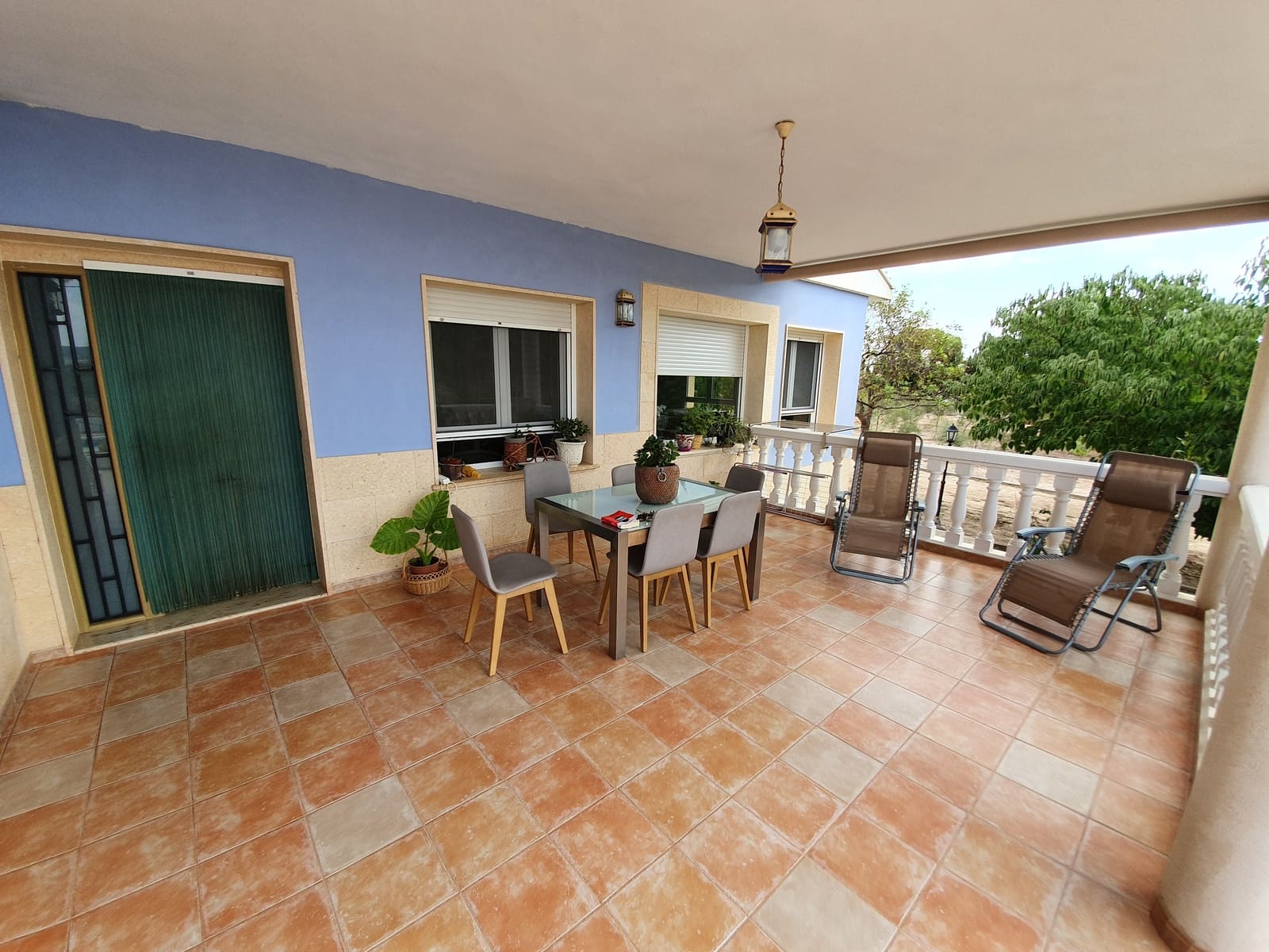 4 soveværelse Villa til salg i Yecla med swimmingpool - € 360.000 (Ref: 6303440)