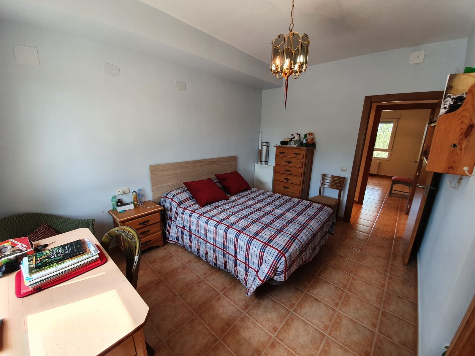 4 soveværelse Villa til salg i Yecla med swimmingpool - € 360.000 (Ref: 6303440)