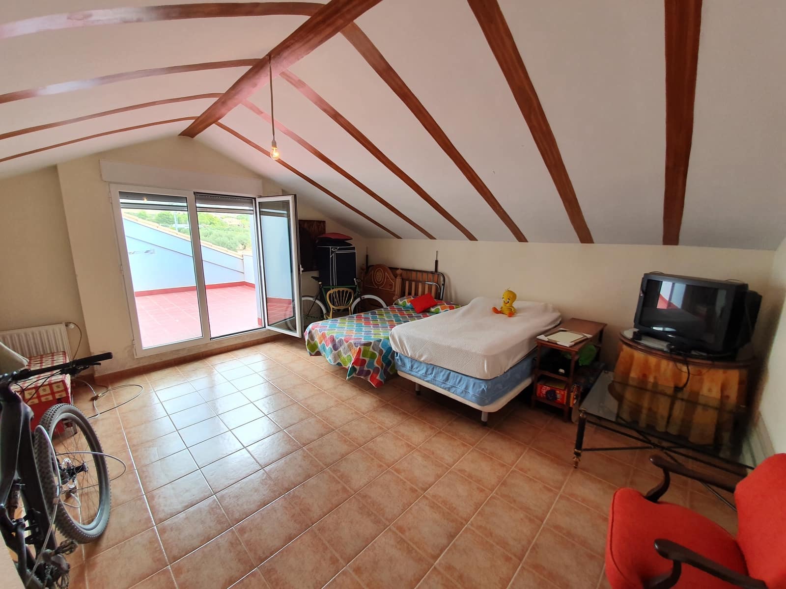 4 soveværelse Villa til salg i Yecla med swimmingpool - € 360.000 (Ref: 6303440)