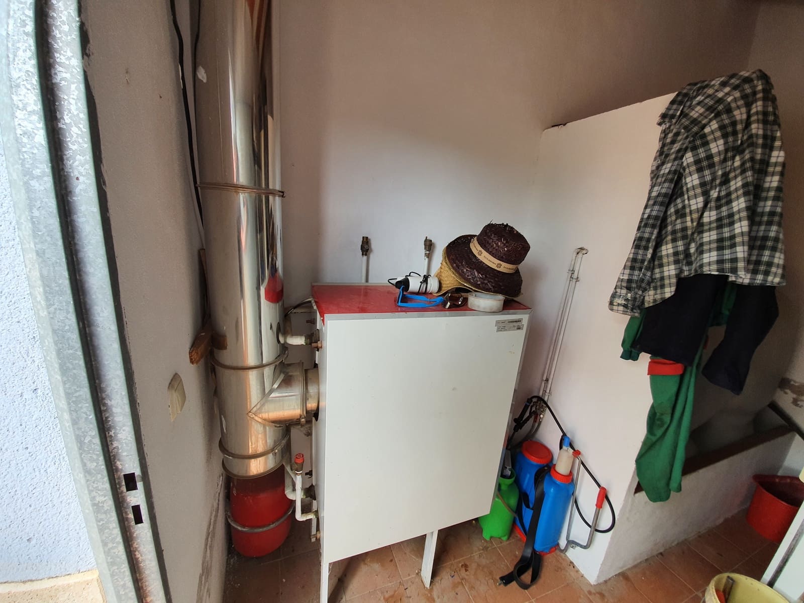 4 soveværelse Villa til salg i Yecla med swimmingpool - € 360.000 (Ref: 6303440)