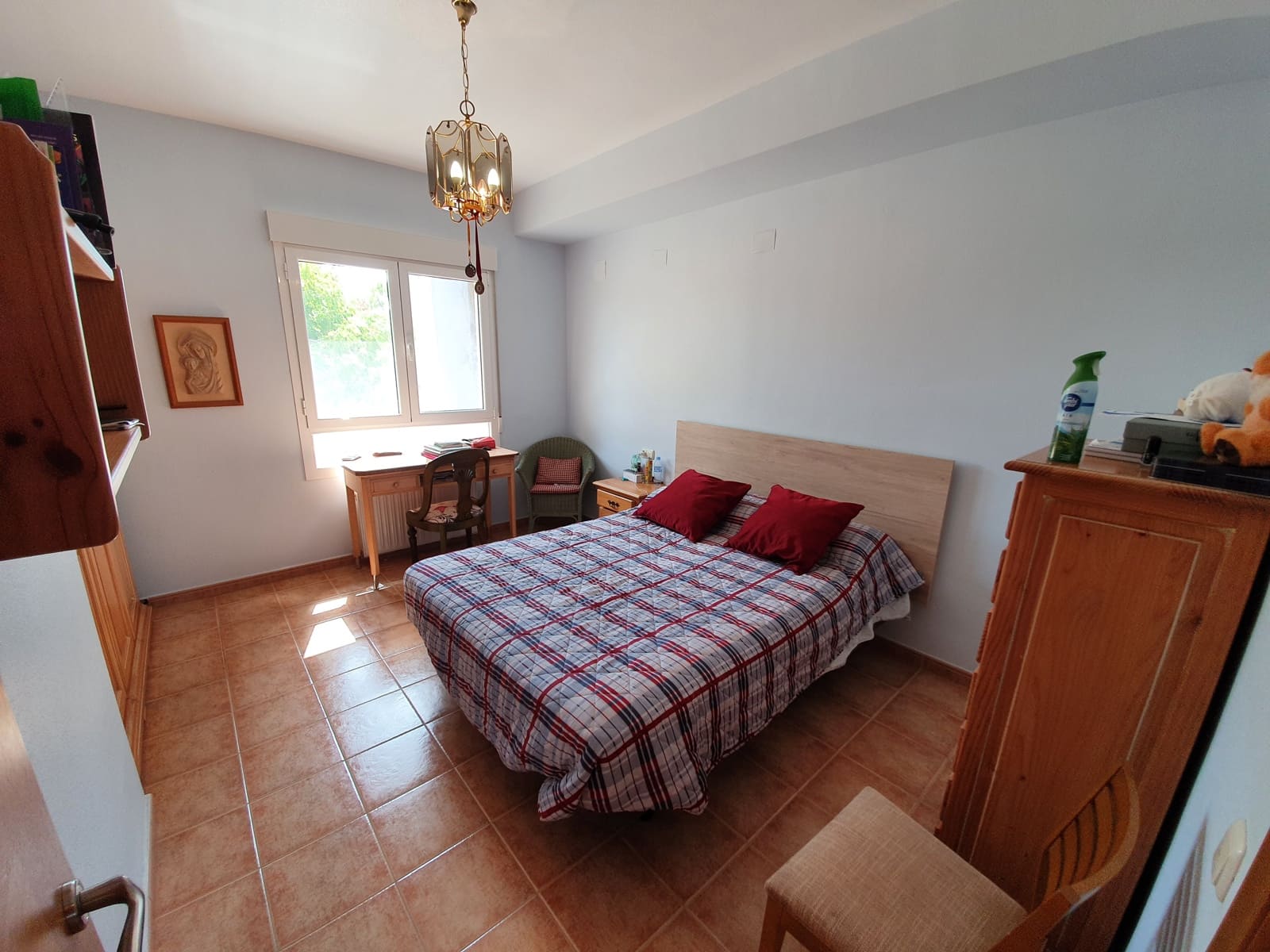 4 soveværelse Villa til salg i Yecla med swimmingpool - € 360.000 (Ref: 6303440)