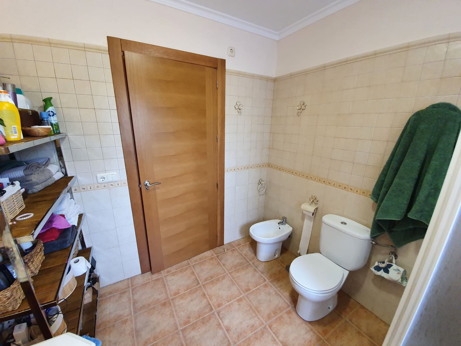 4 soveværelse Villa til salg i Yecla med swimmingpool - € 360.000 (Ref: 6303440)