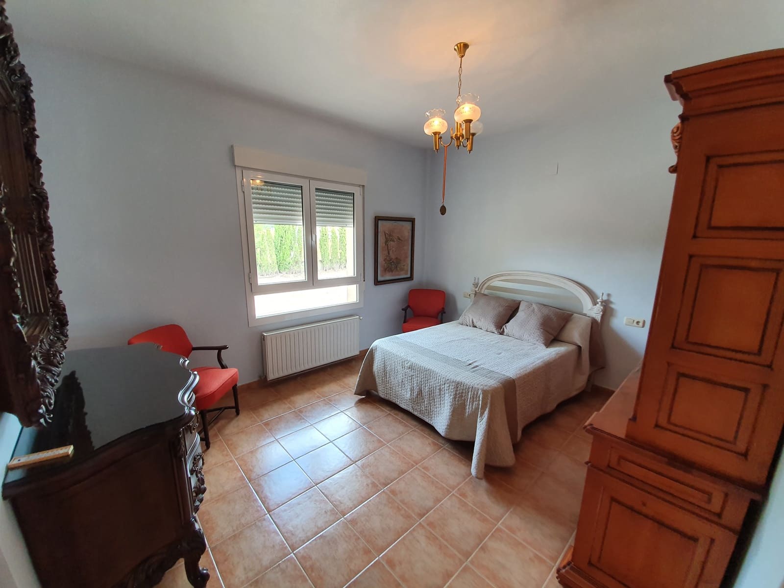 4 soveværelse Villa til salg i Yecla med swimmingpool - € 360.000 (Ref: 6303440)