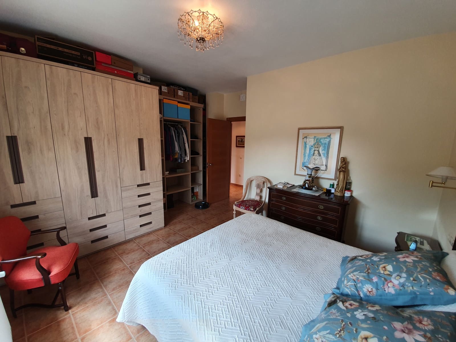 4 soveværelse Villa til salg i Yecla med swimmingpool - € 360.000 (Ref: 6303440)