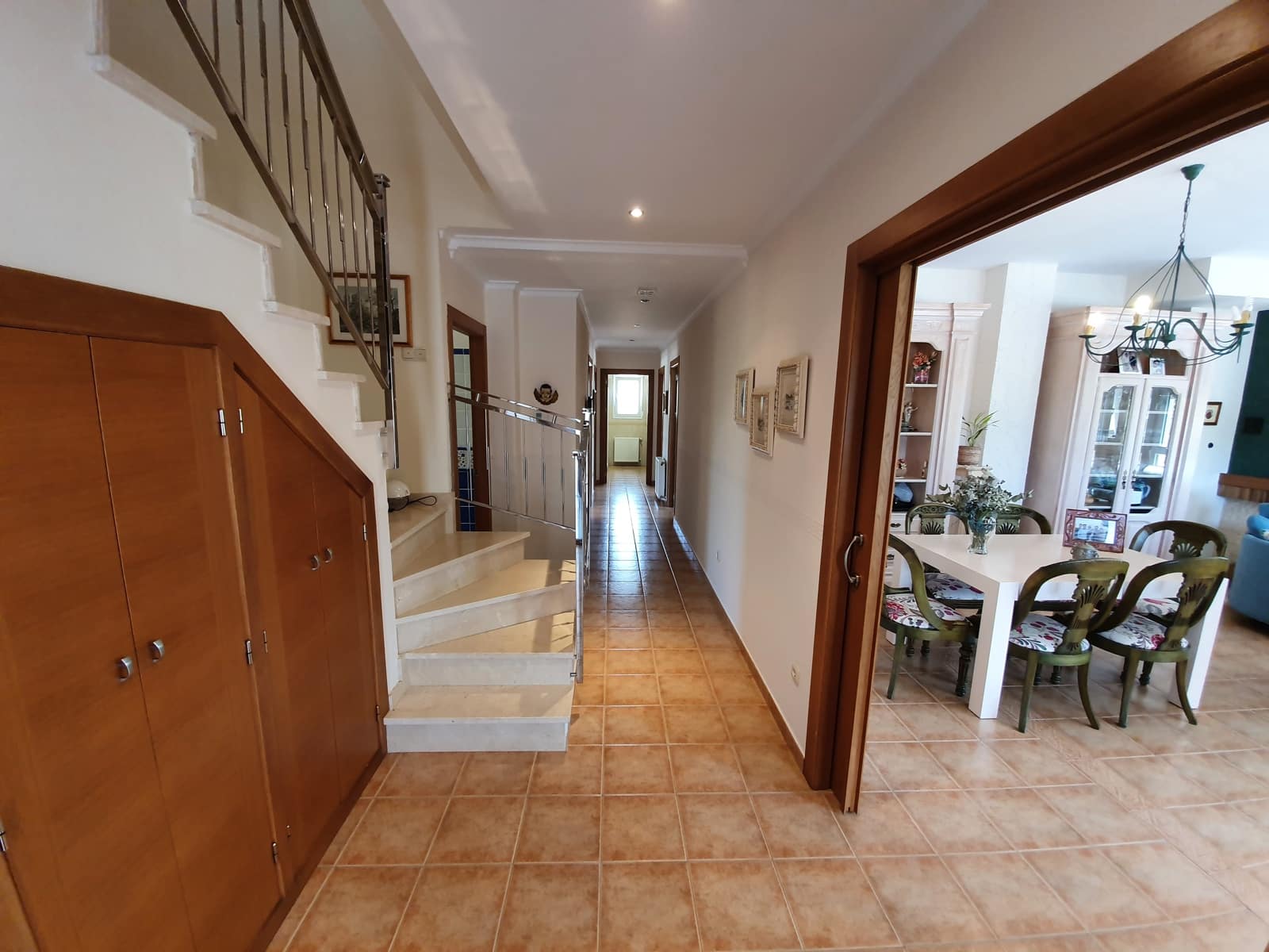 4 soveværelse Villa til salg i Yecla med swimmingpool - € 360.000 (Ref: 6303440)