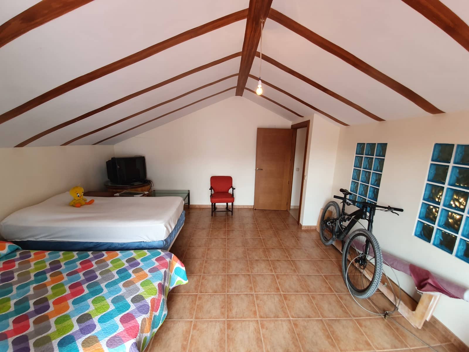 4 soveværelse Villa til salg i Yecla med swimmingpool - € 360.000 (Ref: 6303440)