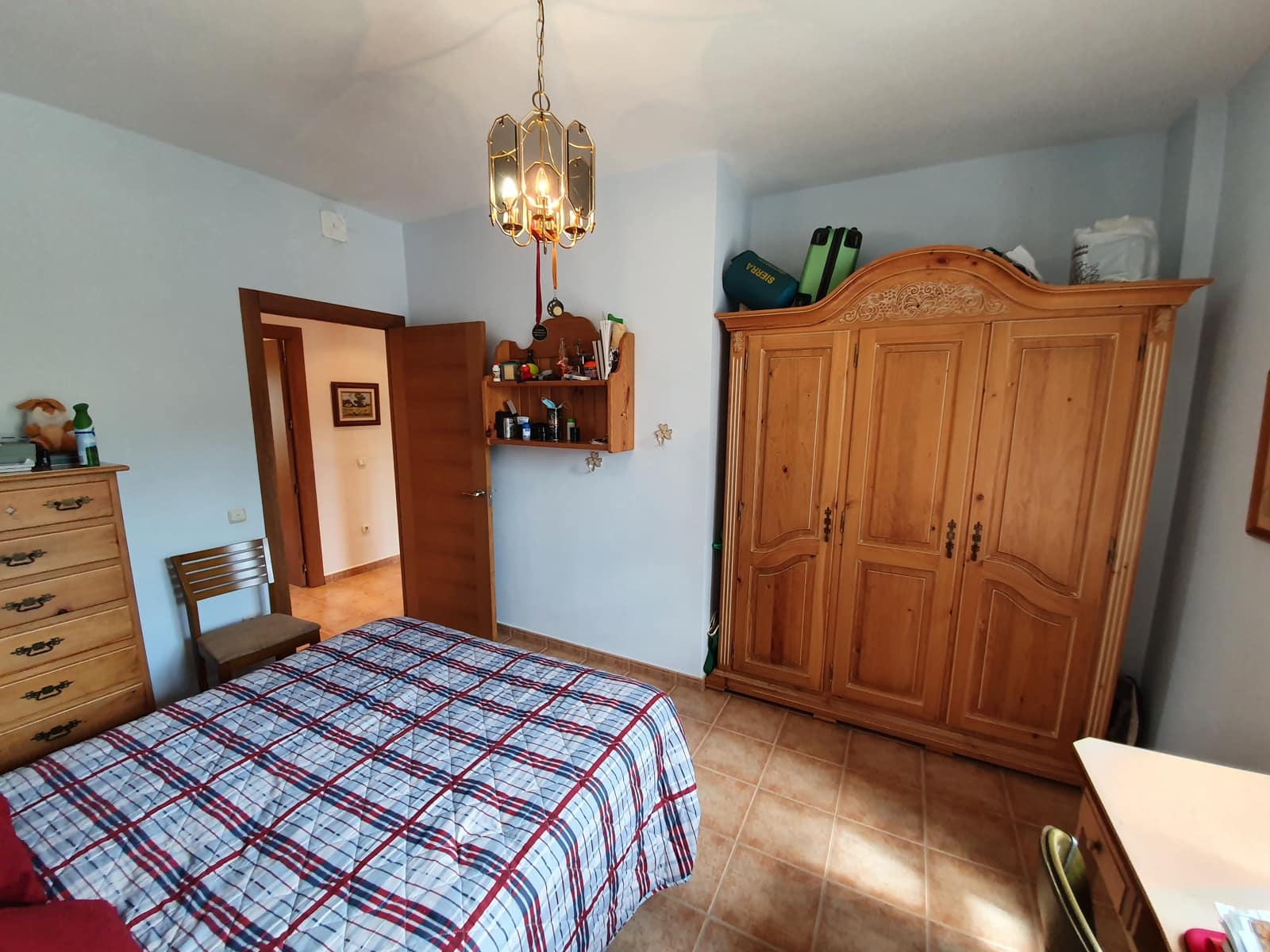 4 soveværelse Villa til salg i Yecla med swimmingpool - € 360.000 (Ref: 6303440)