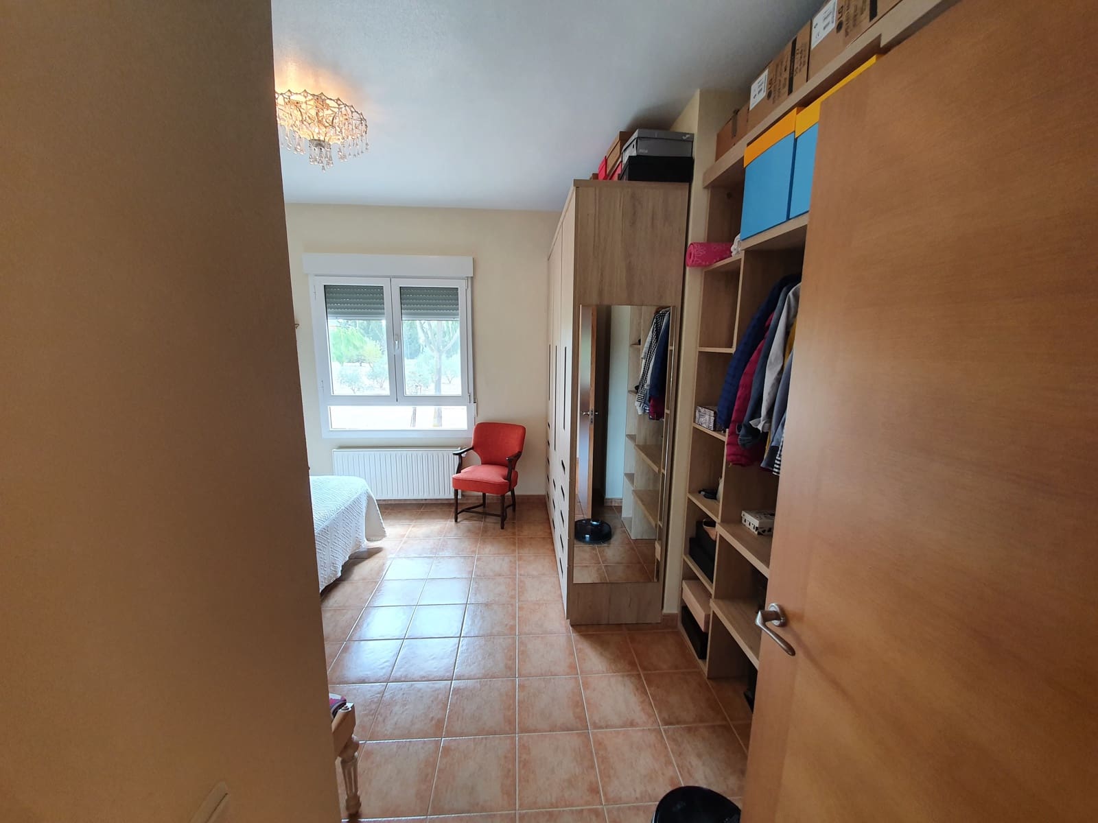 4 soveværelse Villa til salg i Yecla med swimmingpool - € 360.000 (Ref: 6303440)