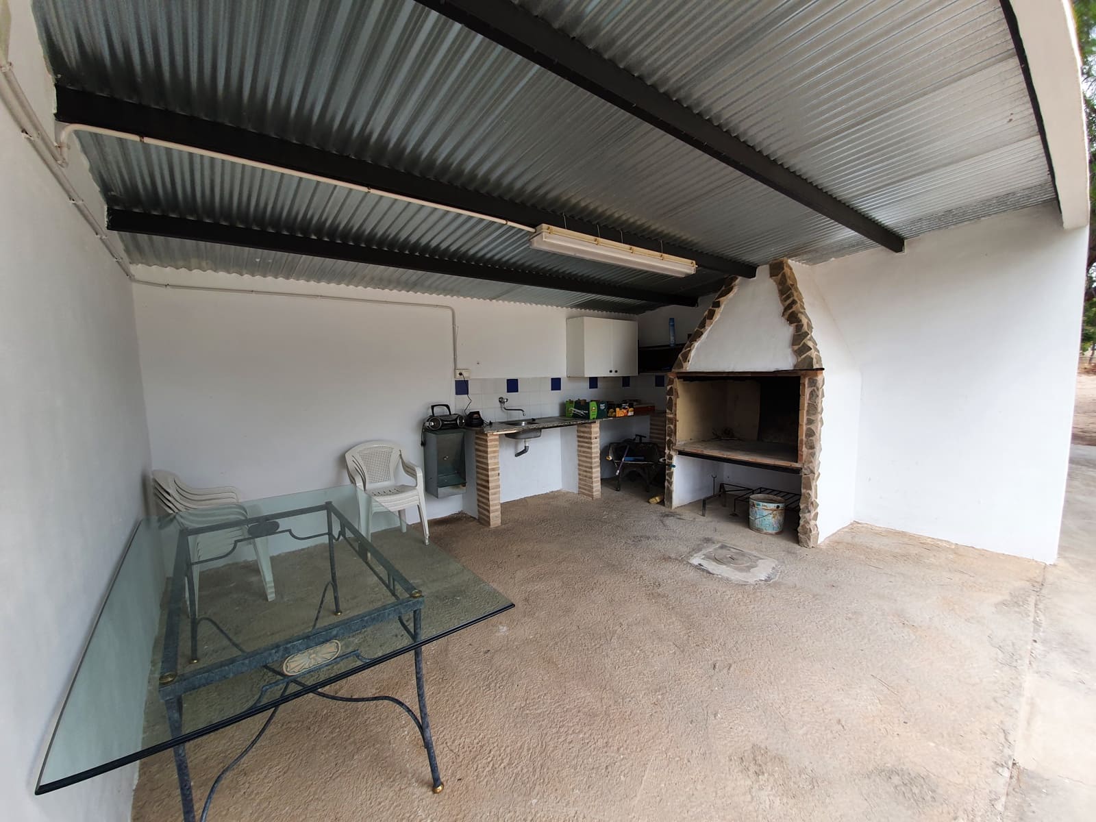 4 soveværelse Villa til salg i Yecla med swimmingpool - € 360.000 (Ref: 6303440)