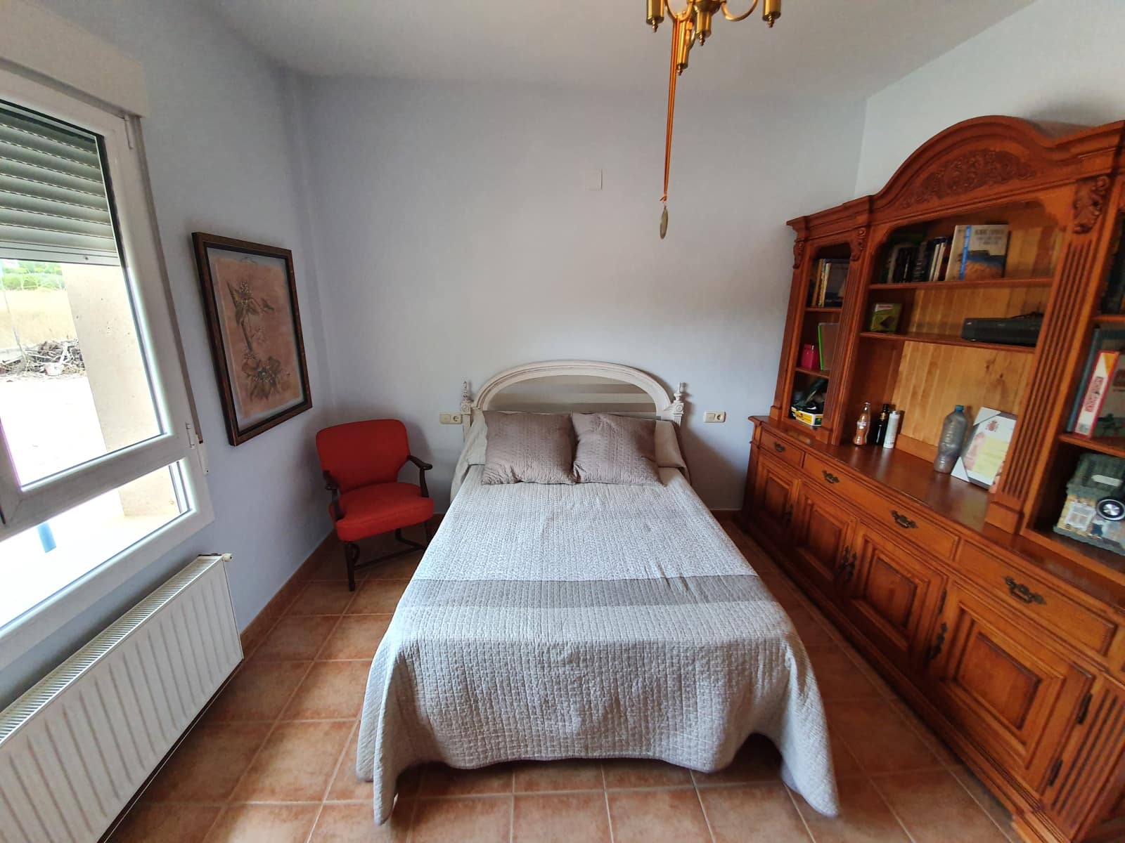 4 soveværelse Villa til salg i Yecla med swimmingpool - € 360.000 (Ref: 6303440)