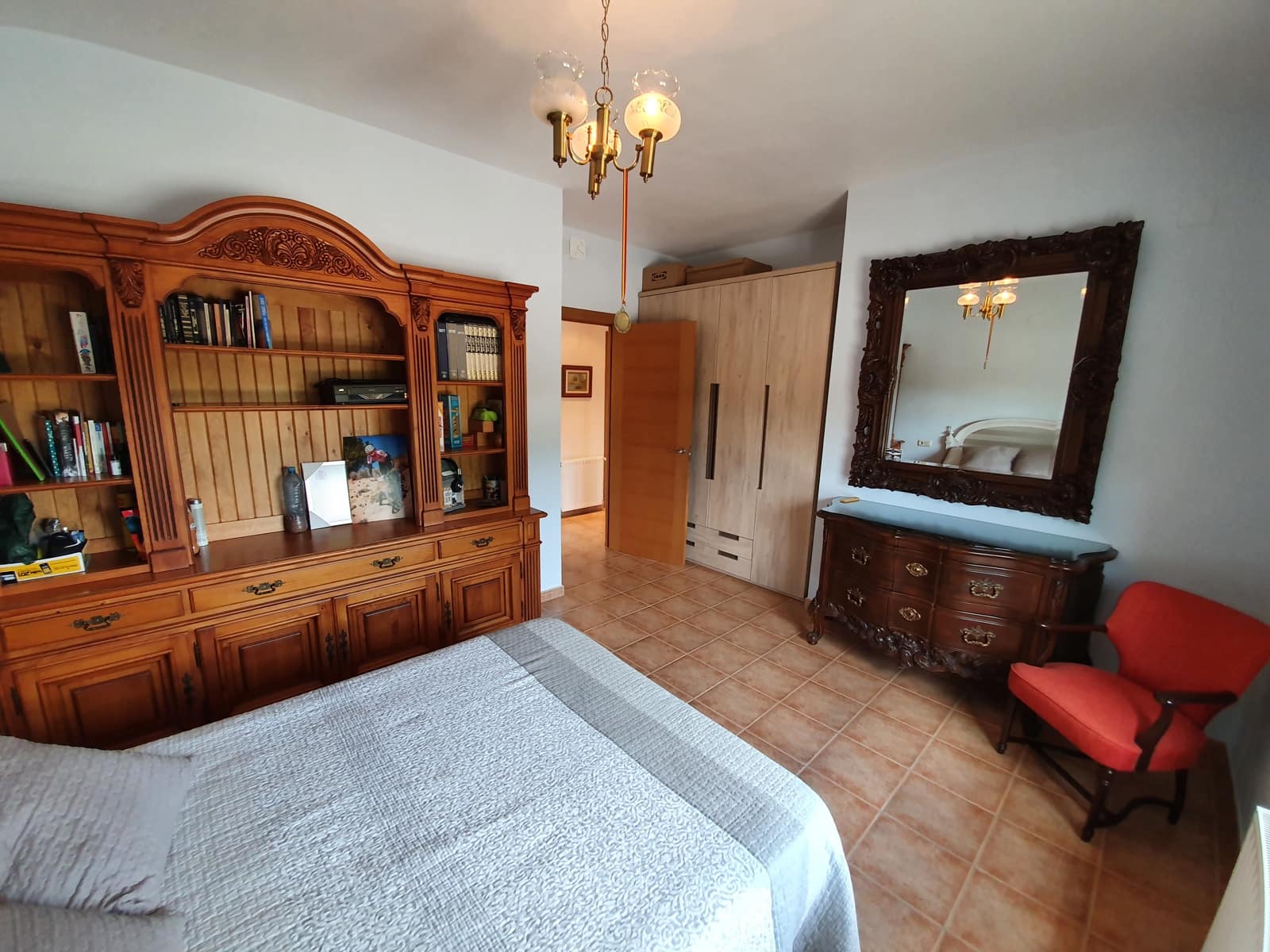 4 soveværelse Villa til salg i Yecla med swimmingpool - € 360.000 (Ref: 6303440)