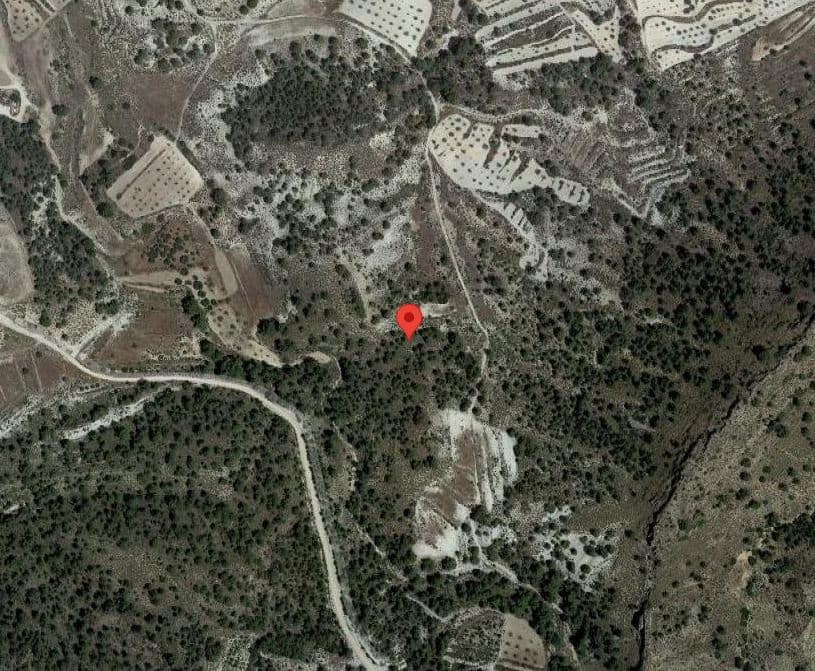 Mark till salu i Fortuna - 30 000 € (Ref: 6392392)