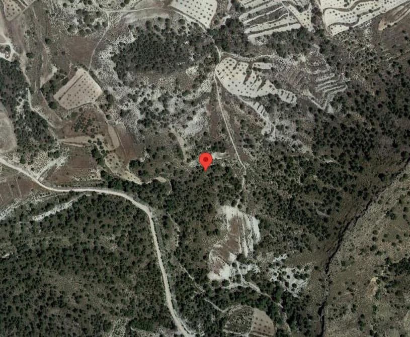 Terreno/Finca Rústica en Abanilla en venta - 30.000 € (Ref: 6392392)