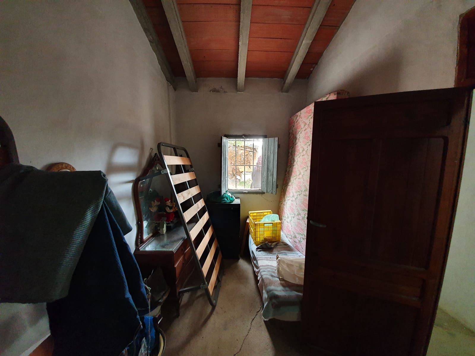 2 soveværelse Finca/Landehus til salg i Yecla med swimmingpool - € 55.000 (Ref: 6453598)