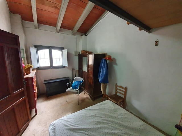 2 sovrum Finca/Hus på landet till salu i Yecla med pool - 55 000 € (Ref: 6453598)