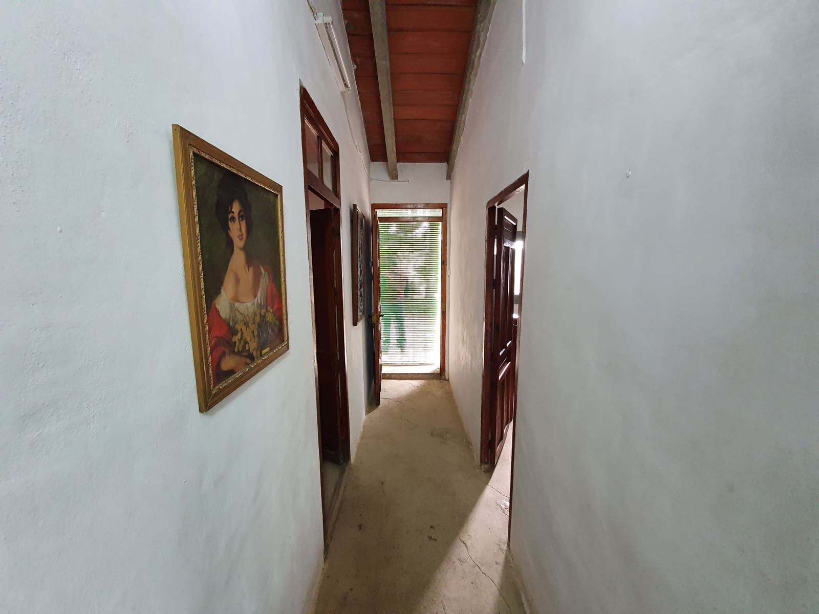 2 soveværelse Finca/Landehus til salg i Yecla med swimmingpool - € 55.000 (Ref: 6453598)